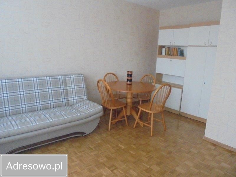 Mieszkanie 1-pokojowe Warszawa Stegny, ul. Portofino. Zdjęcie 1