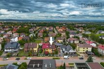 bliźniak, 7 pokoi Tarnów Krzyż, ul. Stefana Jaracza. Zdjęcie 4