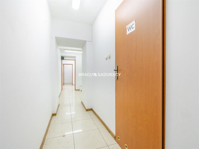 Mieszkanie 2-pokojowe Kraków Stare Miasto, ul. Kremerowska. Zdjęcie 30
