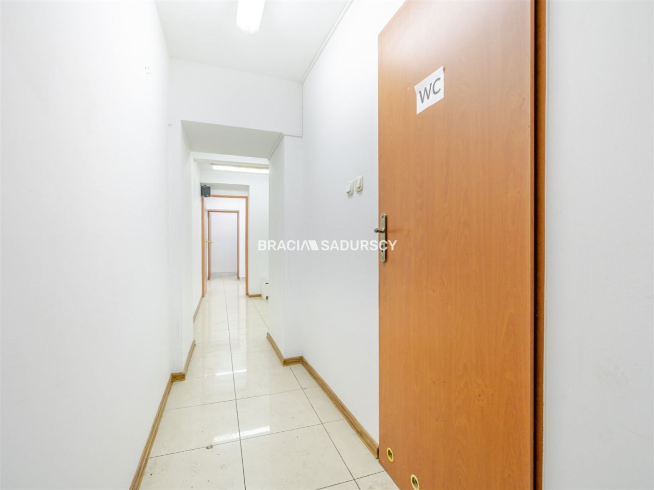Mieszkanie 2-pokojowe Kraków Stare Miasto, ul. Kremerowska. Zdjęcie 30