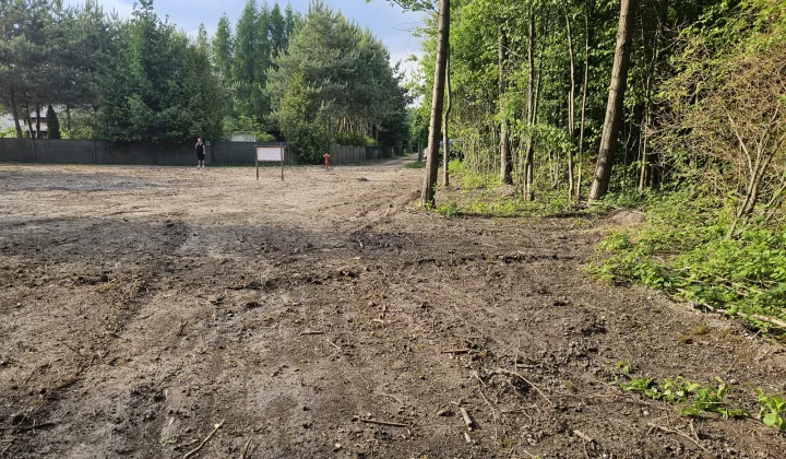Działka inna Kosewo