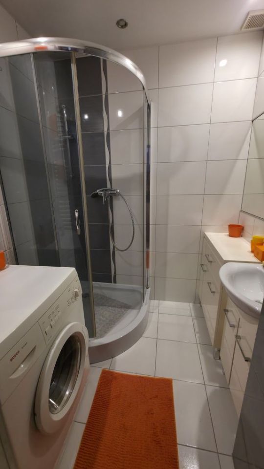 Mieszkanie 3-pokojowe Opole Armii Krajowej. Zdjęcie 6