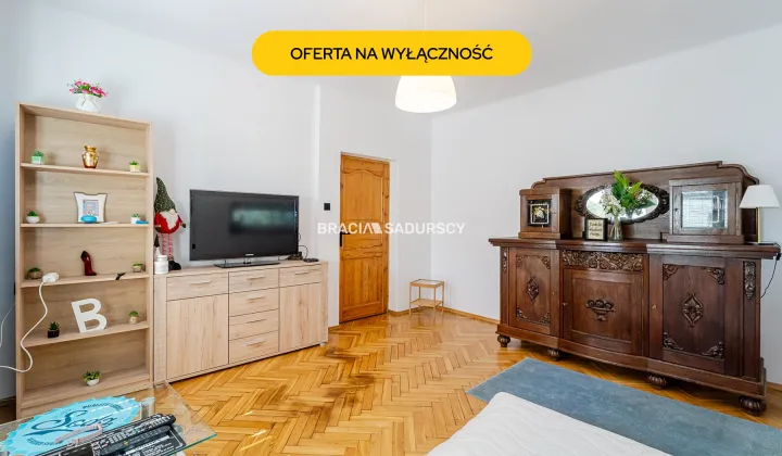 Mieszkanie 2-pokojowe Kraków Nowa Huta, os. Spółdzielcze