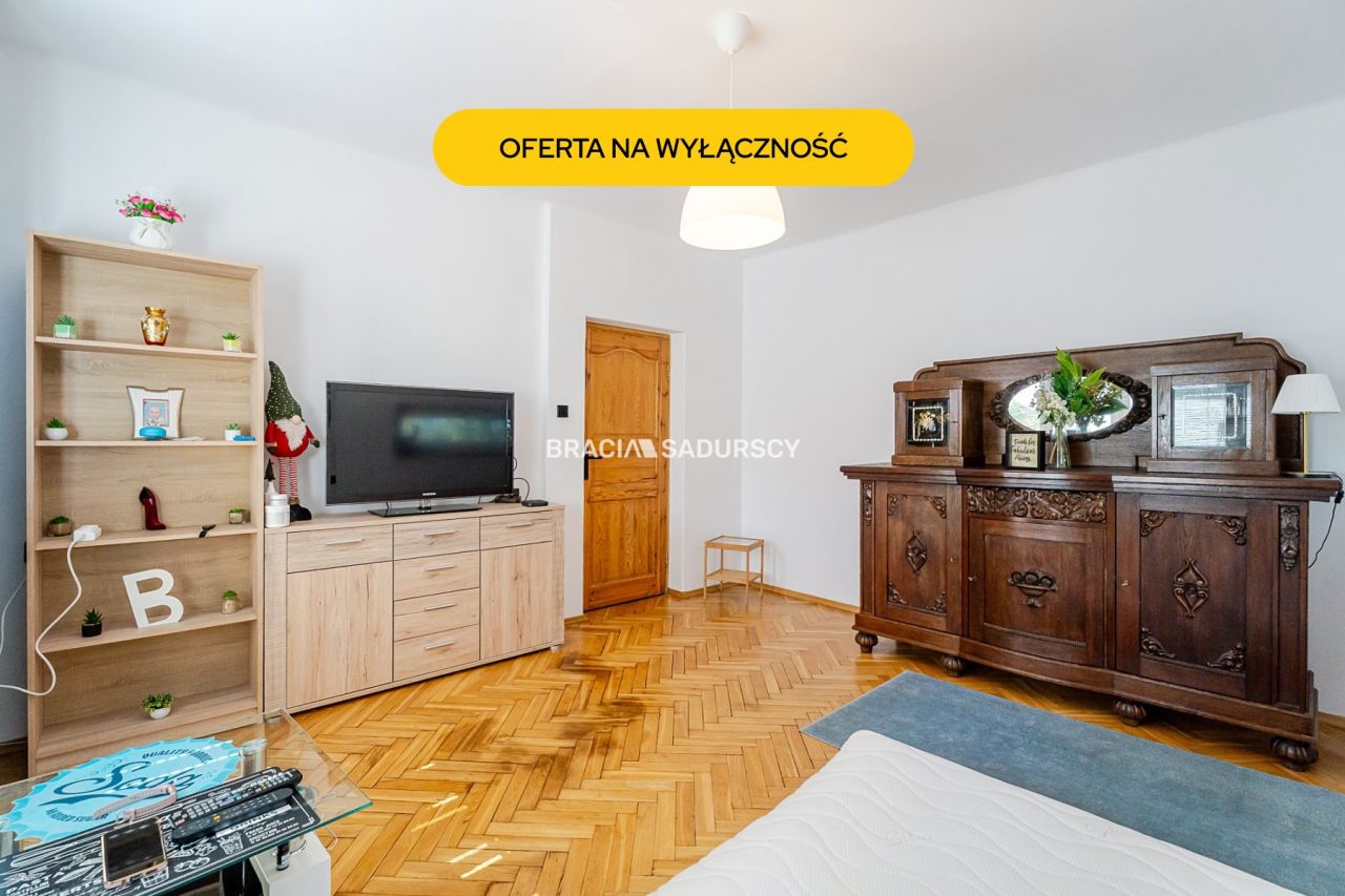 Mieszkanie 2-pokojowe Kraków Nowa Huta, os. Spółdzielcze. Zdjęcie 1
