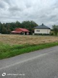 Działka budowlana Straszydle. Zdjęcie 1