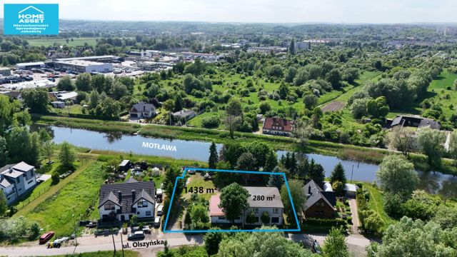 dom wolnostojący, 4 pokoje Gdańsk Olszynka, ul. Olszyńska. Zdjęcie 1