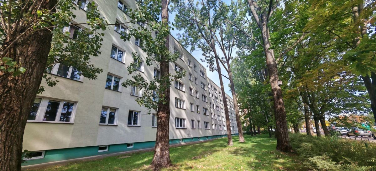 Mieszkanie 3-pokojowe Warszawa Sadyba, ul. Egejska. Zdjęcie 13