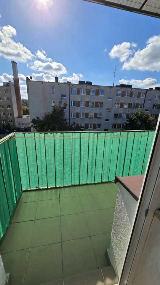 Mieszkanie 2-pokojowe Biskupiec, ul. Mikołaja Kopernika. Zdjęcie 6