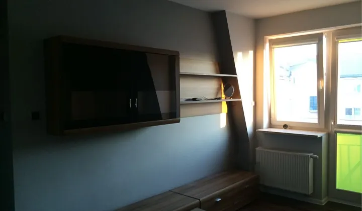 Mieszkanie 2-pokojowe Warszawa Włochy