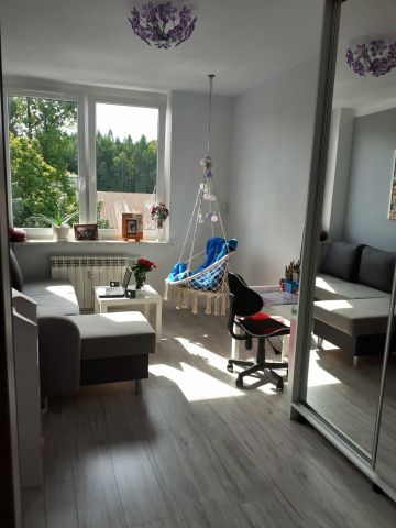 Mieszkanie 2-pokojowe Jaroszowiec. Zdjęcie 1