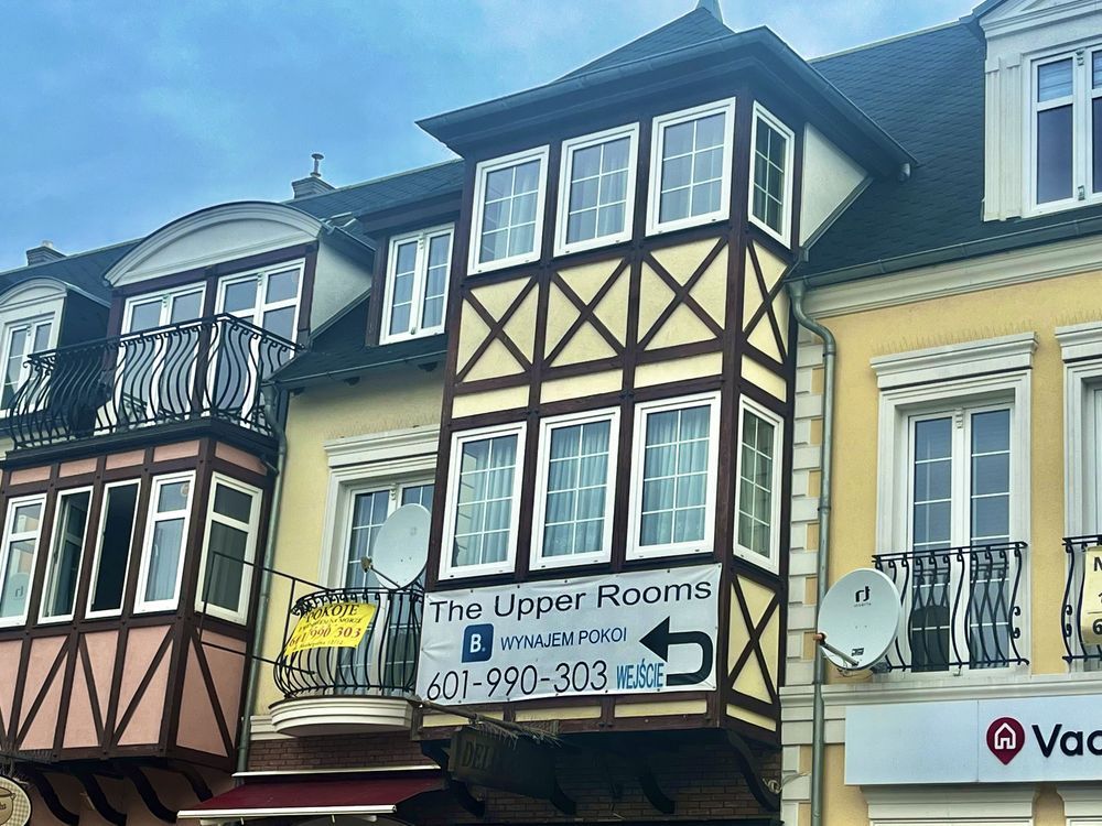 Mieszkanie 4-pokojowe Mielno, ul. Nadbrzeżna. Zdjęcie 3