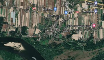 Mieszkanie 3-pokojowe Zakroczym, ul. Ojca Honorata Koźmińskiego