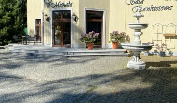 Nieruchomość komercyjna Rakoniewice