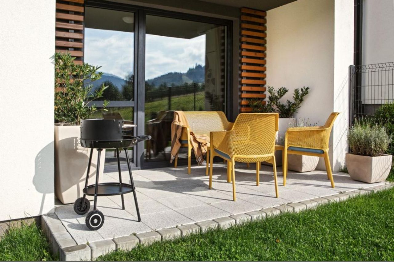 Mieszkanie 3-pokojowe Szczyrk Szczyrk Górny, ul. Olimpijska. Zdjęcie 11