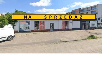 Lokal Kołobrzeg, ul. Henryka Sienkiewicza