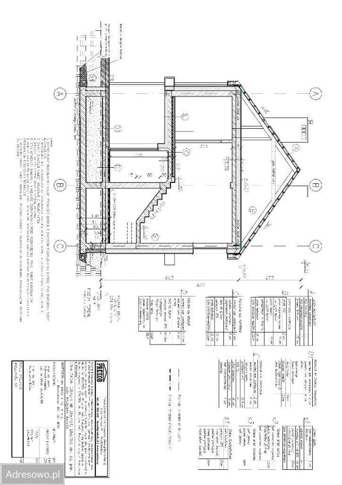 bliźniak, 3 pokoje Kraków Swoszowice, ul. Karola Homolacsa. Zdjęcie 13