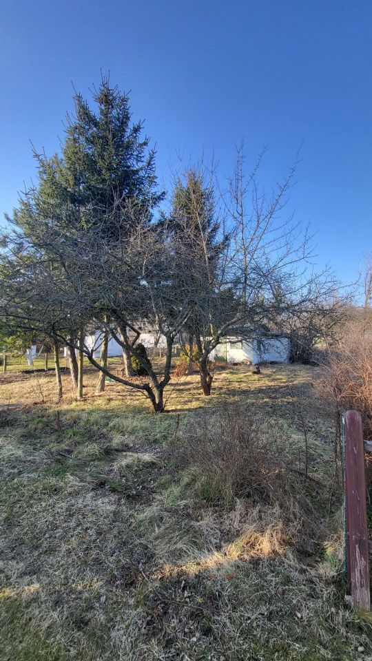 Działka rod Wrocław Jagodno. Zdjęcie 7