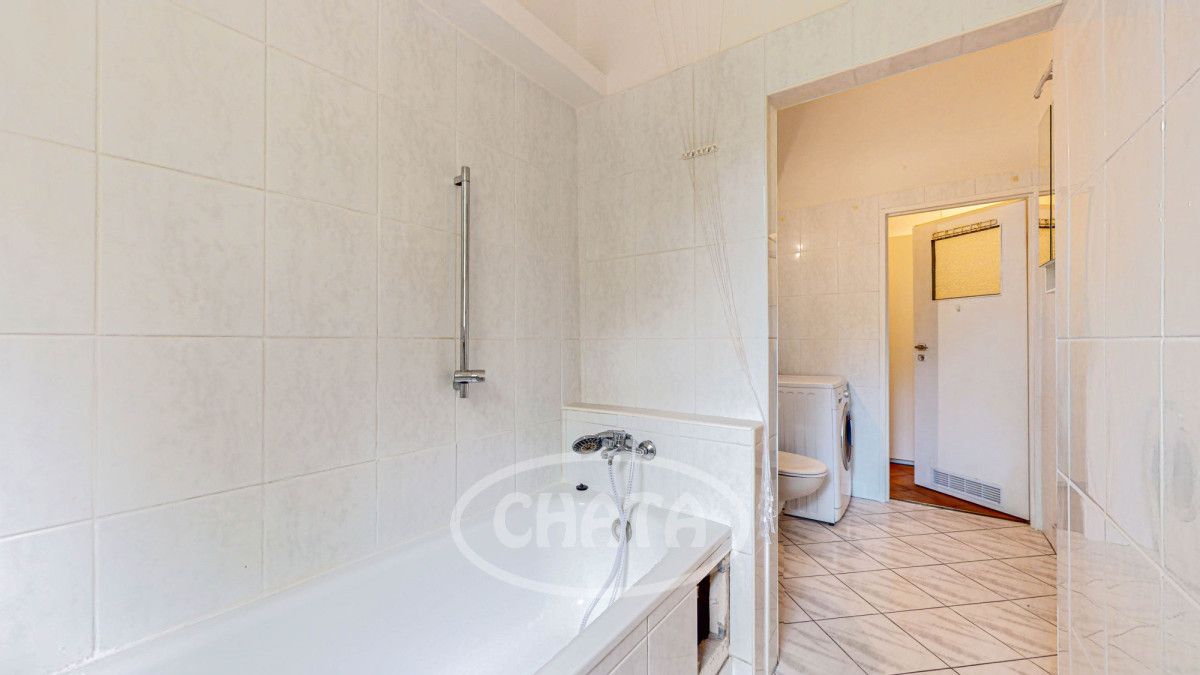 Mieszkanie 3-pokojowe Wrocław Stare Miasto, ul. Łęczycka. Zdjęcie 17