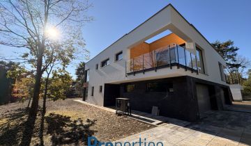 bliźniak, 5 pokoi Warszawa Wawer