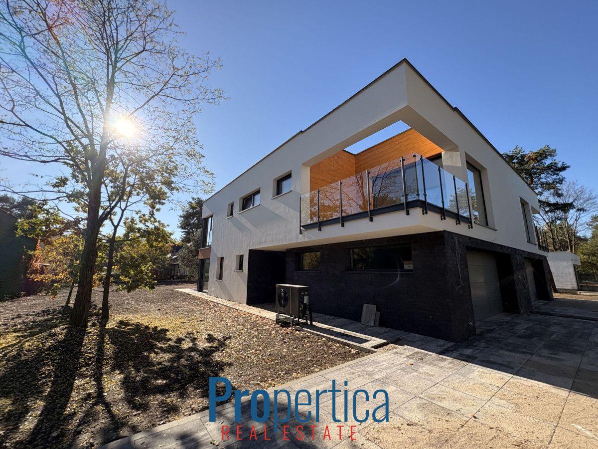 bliźniak, 5 pokoi Warszawa Wawer