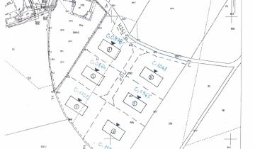 Działka budowlana Przeworsk