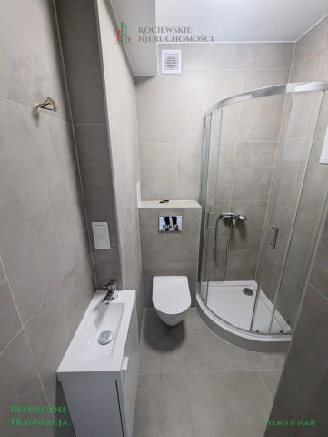 Mieszkanie 1-pokojowe Starogard Gdański, ul. ks. Piotra Ściegiennego. Zdjęcie 5