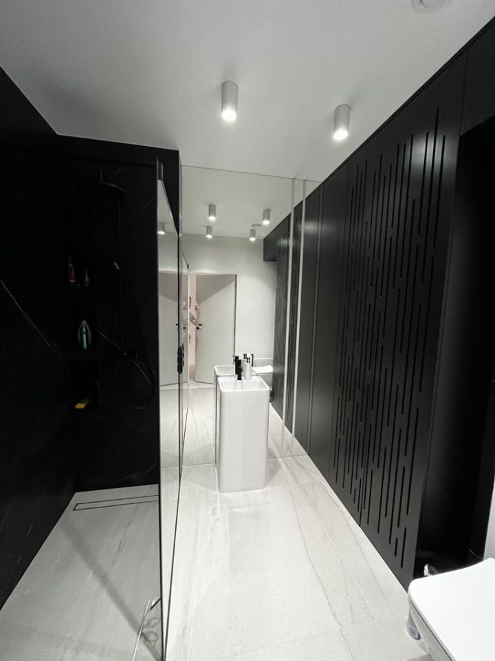 dom szeregowy, 5 pokoi Kraków Sidzina, ul. Stefana Kołaczkowskiego. Zdjęcie 13