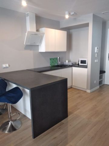 Mieszkanie 2-pokojowe Wrocław Śródmieście. Zdjęcie 1