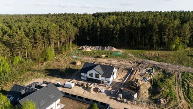 bliźniak, 5 pokoi Wasilków. Zdjęcie 3