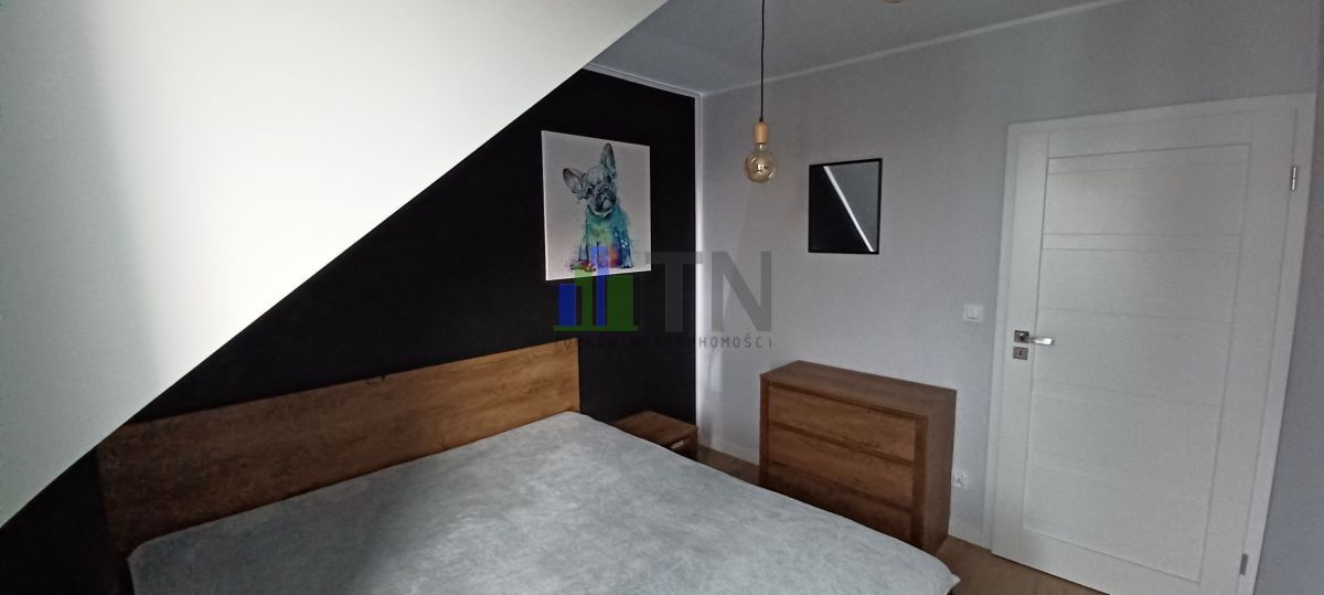 bliźniak, 4 pokoje Nadolice Wielkie. Zdjęcie 9