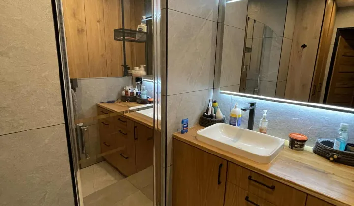 dom wolnostojący, 5 pokoi Parczew, ul. Laskowska