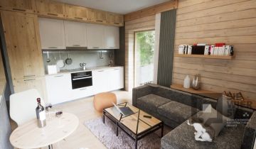 dom wolnostojący, 8 pokoi Kościelisko