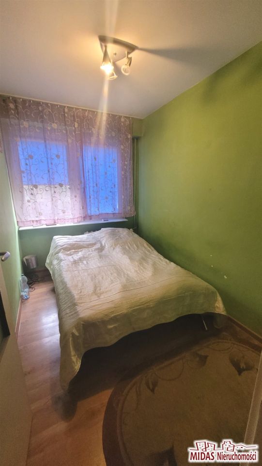 Mieszkanie 3-pokojowe Włocławek, ul. Polna. Zdjęcie 5