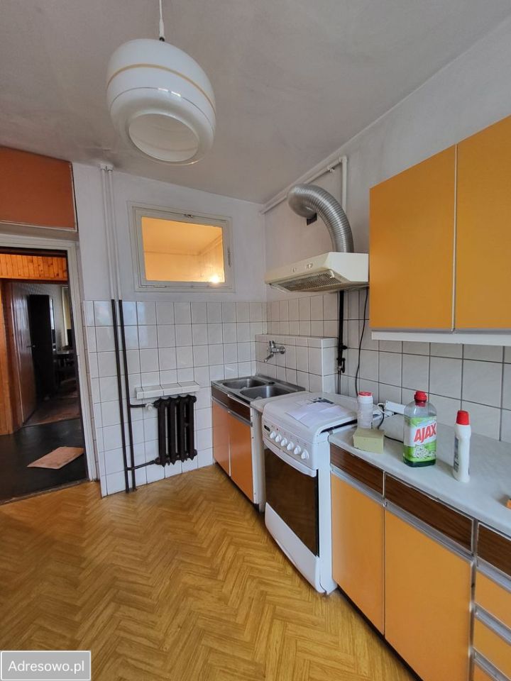 Mieszkanie 2-pokojowe Wrocław Fabryczna, ul. Icchaka Lejba Pereca. Zdjęcie 11