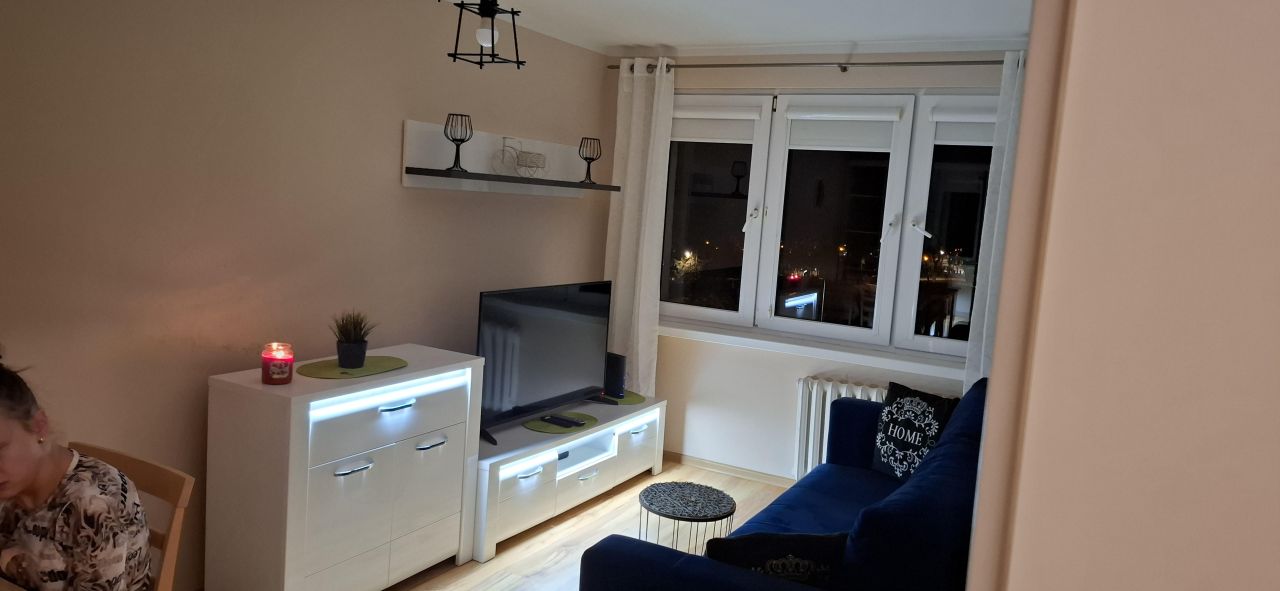 Mieszkanie 2-pokojowe Ustka, ul. Mikołaja Kopernika