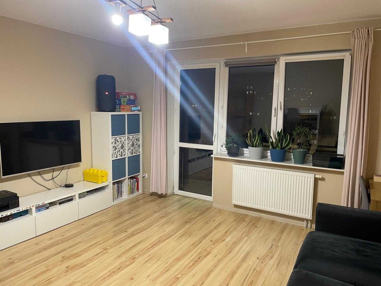 Mieszkanie 2-pokojowe Lublin Czuby, ul. Władysława Orkana. Zdjęcie 3