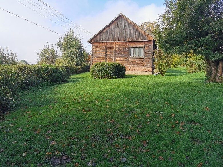 Działka siedliskowa Widnica. Zdjęcie 7