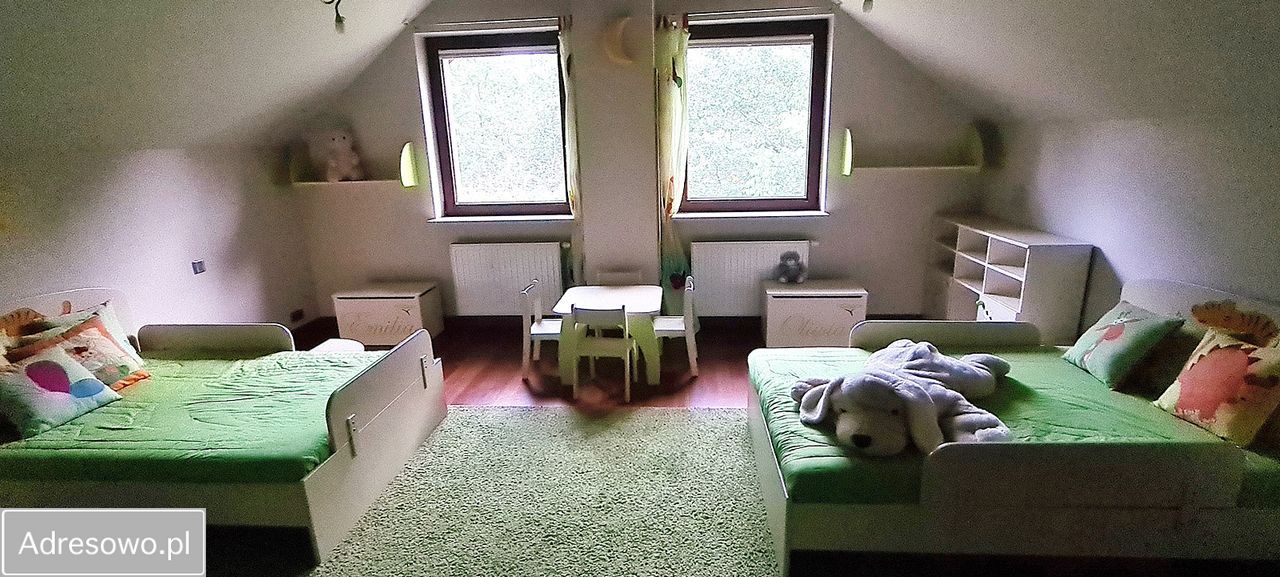 dom wolnostojący, 6 pokoi Strzeniówka. Zdjęcie 15