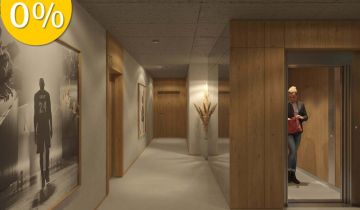 Mieszkanie 5-pokojowe Kraków Płaszów