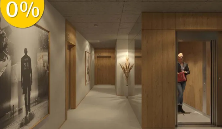 Mieszkanie 5-pokojowe Kraków Płaszów, Koszykarska 20b