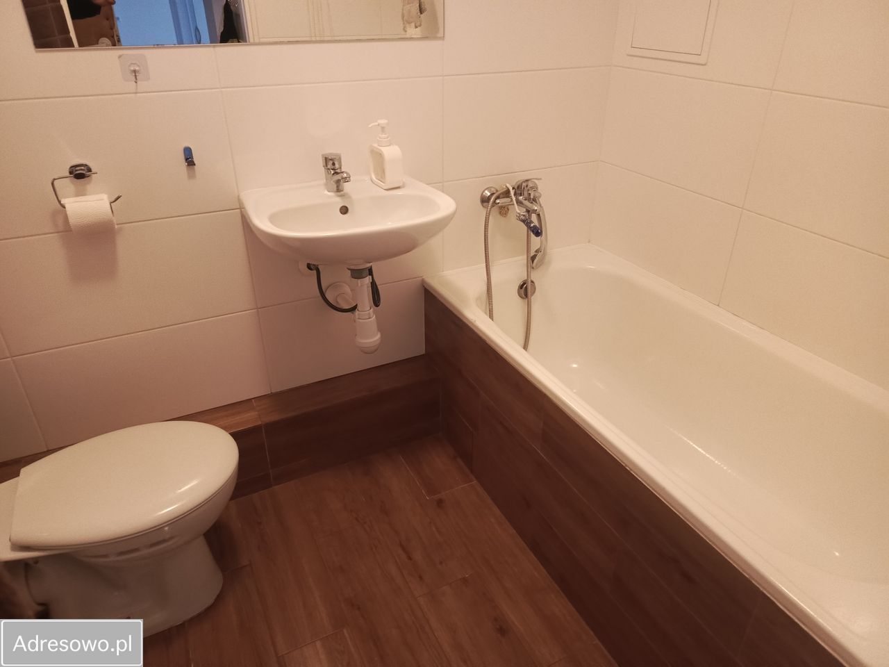 Mieszkanie 2-pokojowe Konin, ul. Józefa Piłsudskiego. Zdjęcie 7