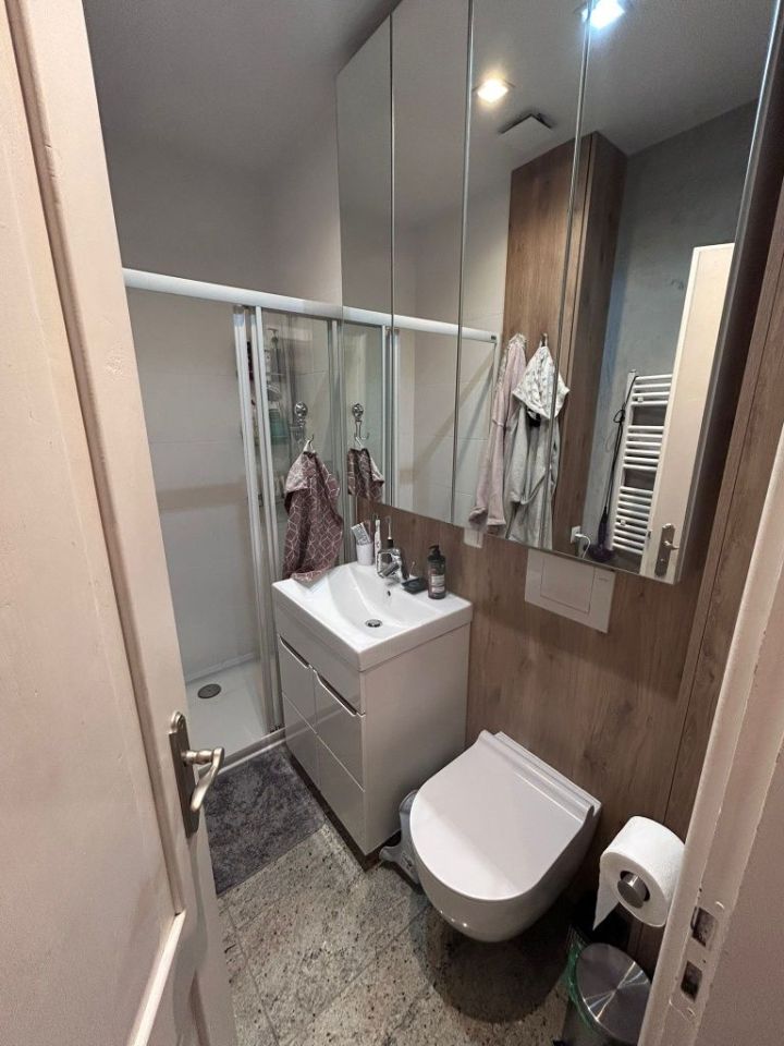 Mieszkanie 3-pokojowe Szczecin Pogodno, ul. Adama Mickiewicza. Zdjęcie 3