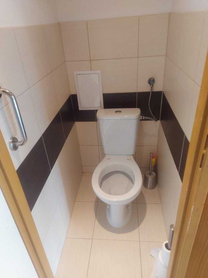 Mieszkanie 3-pokojowe Mielec, ul. Jerzego Bajana. Zdjęcie 6