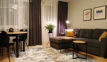 Mieszkanie 3-pokojowe Warszawa Praga, ul. Ostrobramska