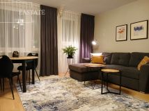 Mieszkanie 3-pokojowe Warszawa Praga, ul. Ostrobramska