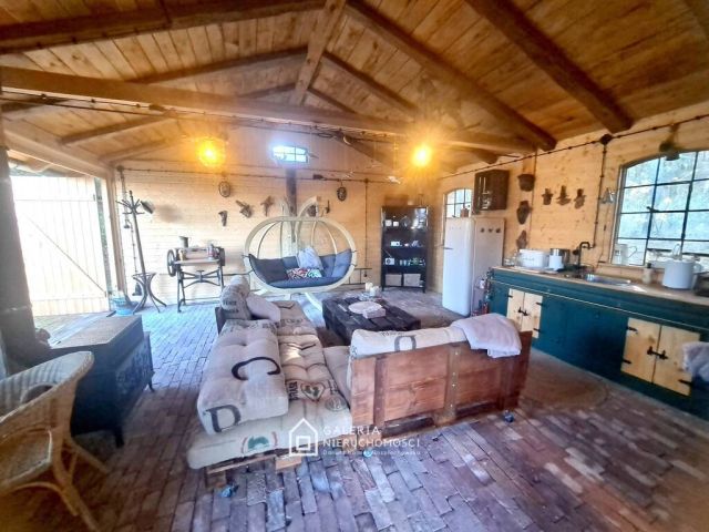 Działka budowlana Skubarczewo. Zdjęcie 5