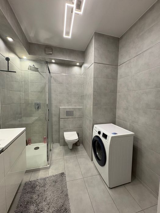 Mieszkanie 3-pokojowe Kostrzyn nad Odrą, ul. Radości. Zdjęcie 2