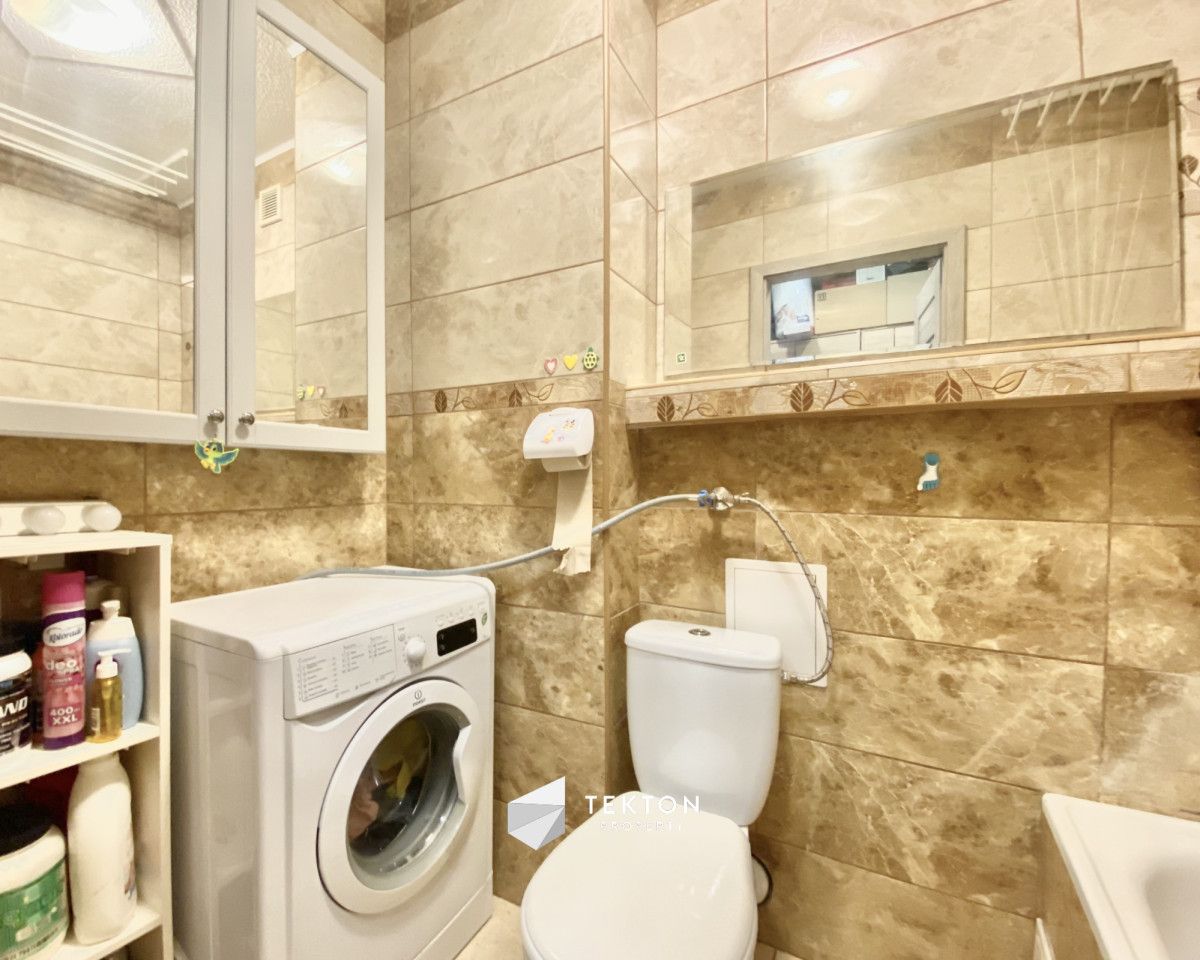 Mieszkanie 2-pokojowe Łódź Zarzew, ul. Karla Dedeciusa. Zdjęcie 7