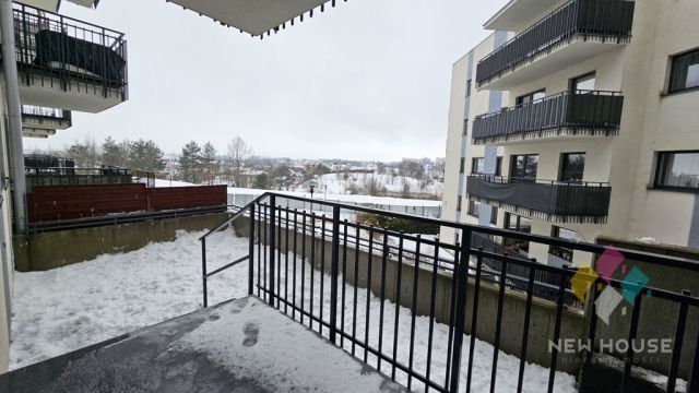 Mieszkanie 2-pokojowe Olsztyn. Zdjęcie 8