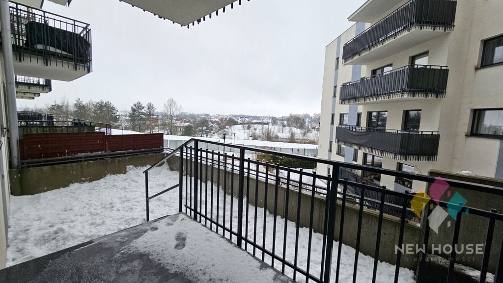 Mieszkanie 2-pokojowe Olsztyn. Zdjęcie 8